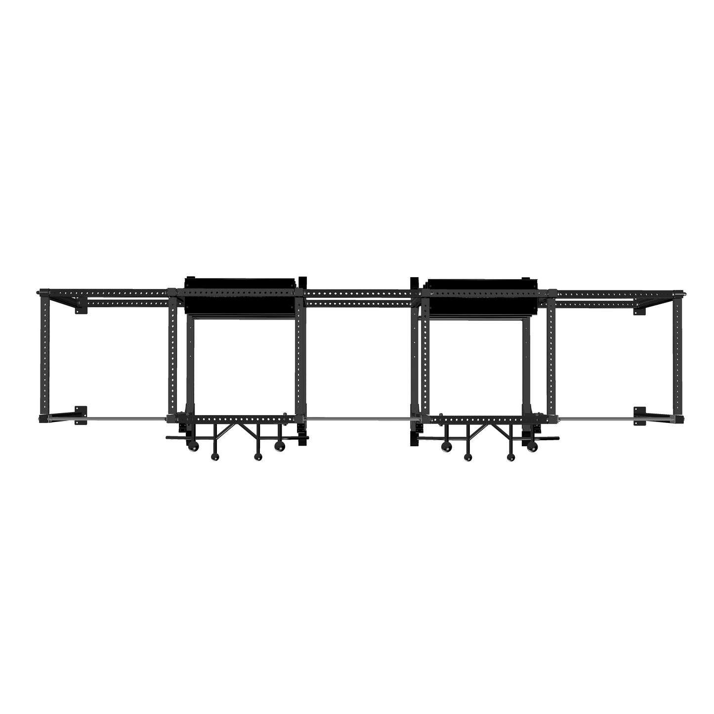 Pro Power Rack | Raptor 3