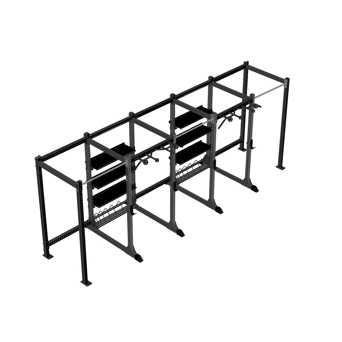 Pro Power Rack | Raptor 3