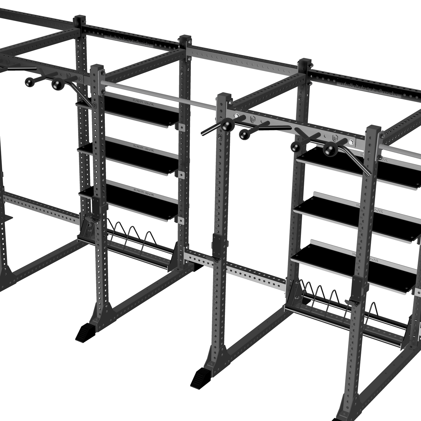 Pro Power Rack | Raptor 3