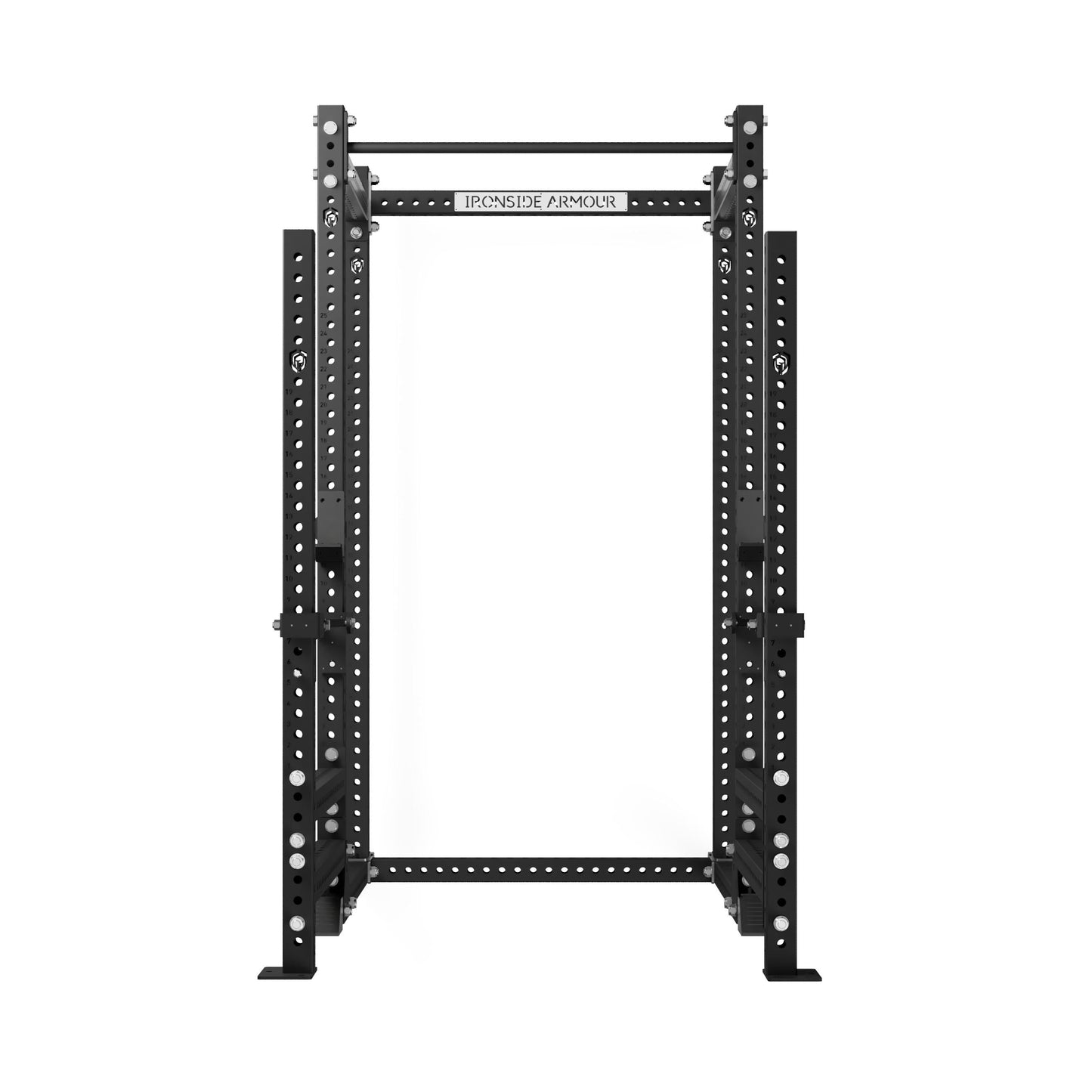 Pro Power Rack | Estensione Squat