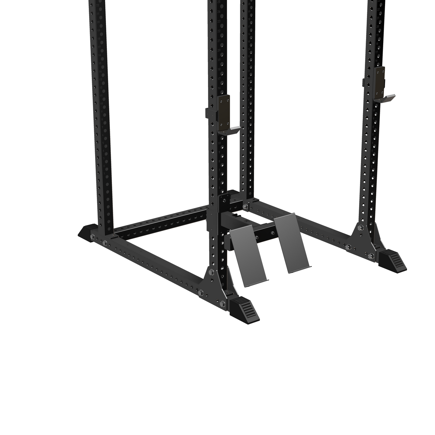 Foot Pedals | Attachment