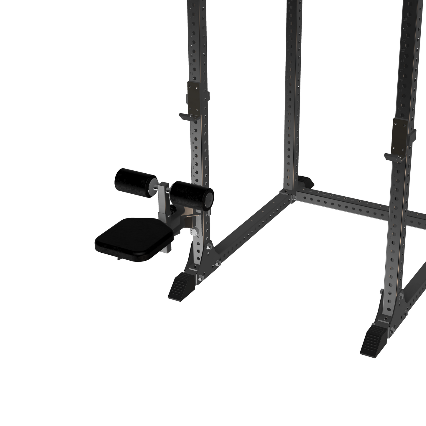 Lat Seat | Attachment