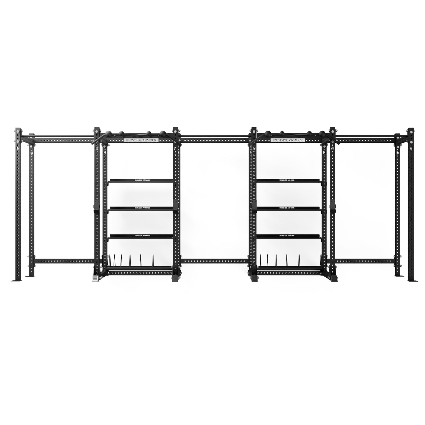 Pro Power Rack | Raptor 3