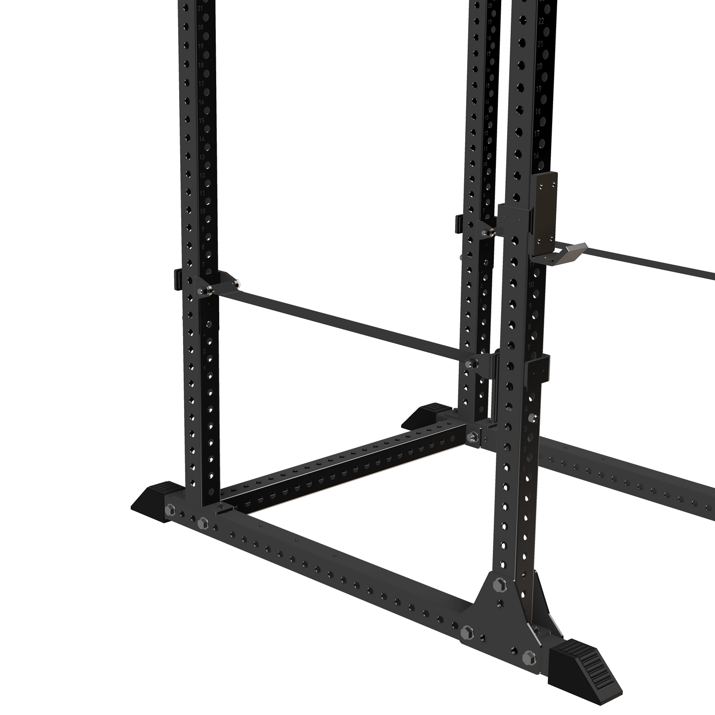 Safety Straps | Attachment