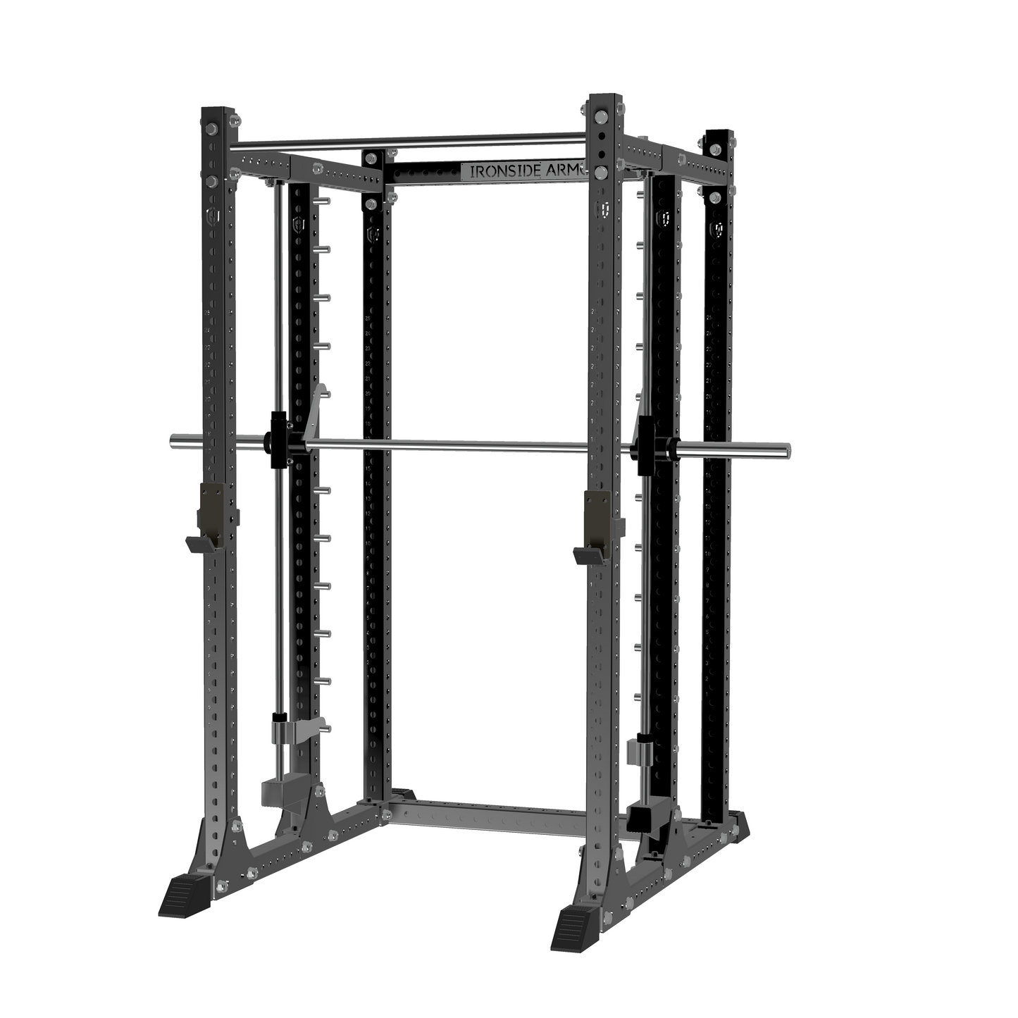 Pro Power Rack | Smith Machine