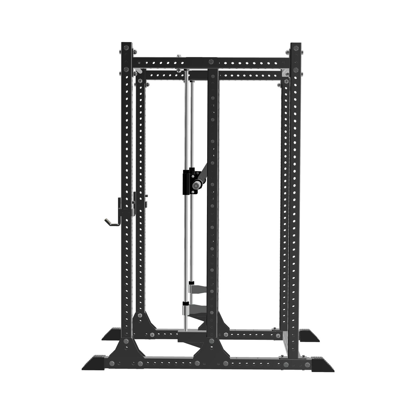 Pro Power Rack | Smith Machine