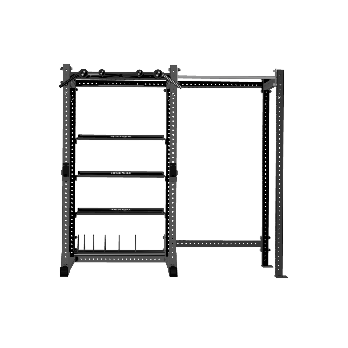 Pro Power Rack | Raptor 1