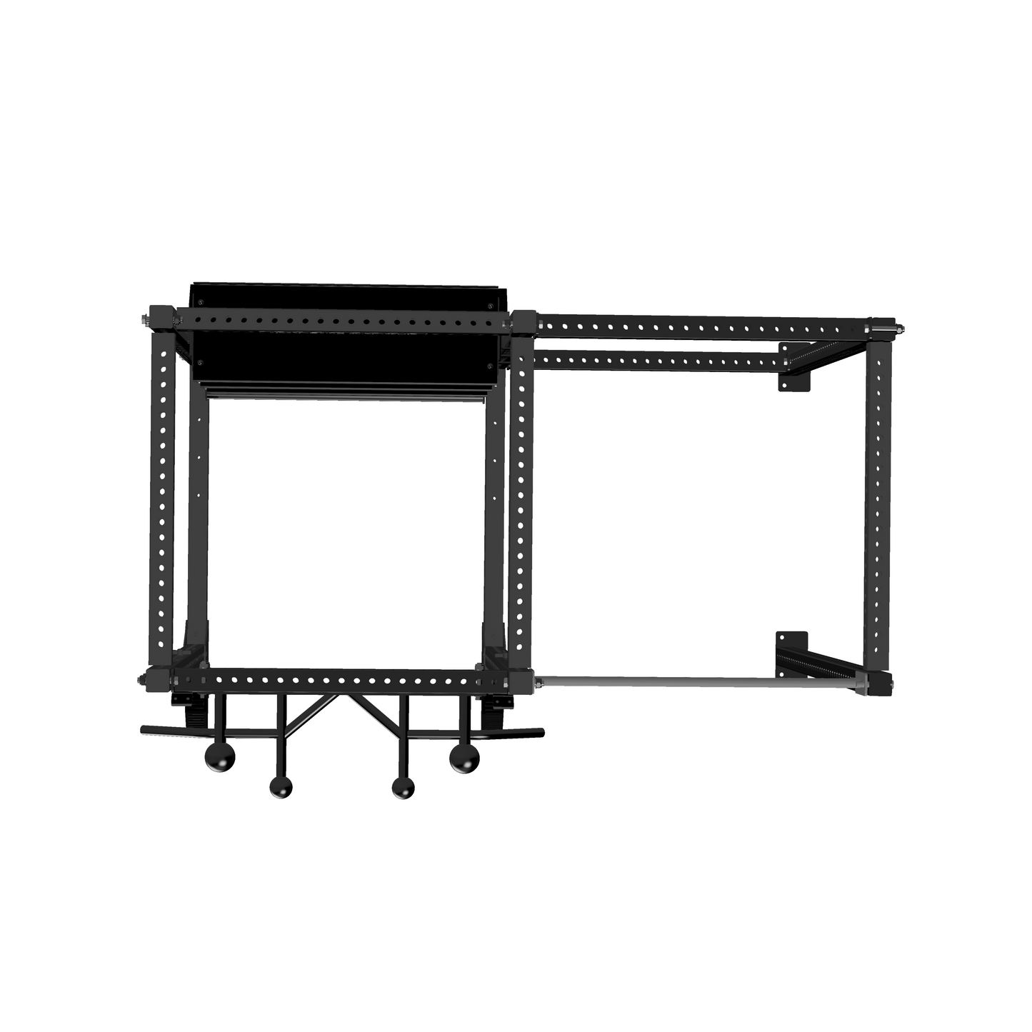 Pro Power Rack | Raptor 1