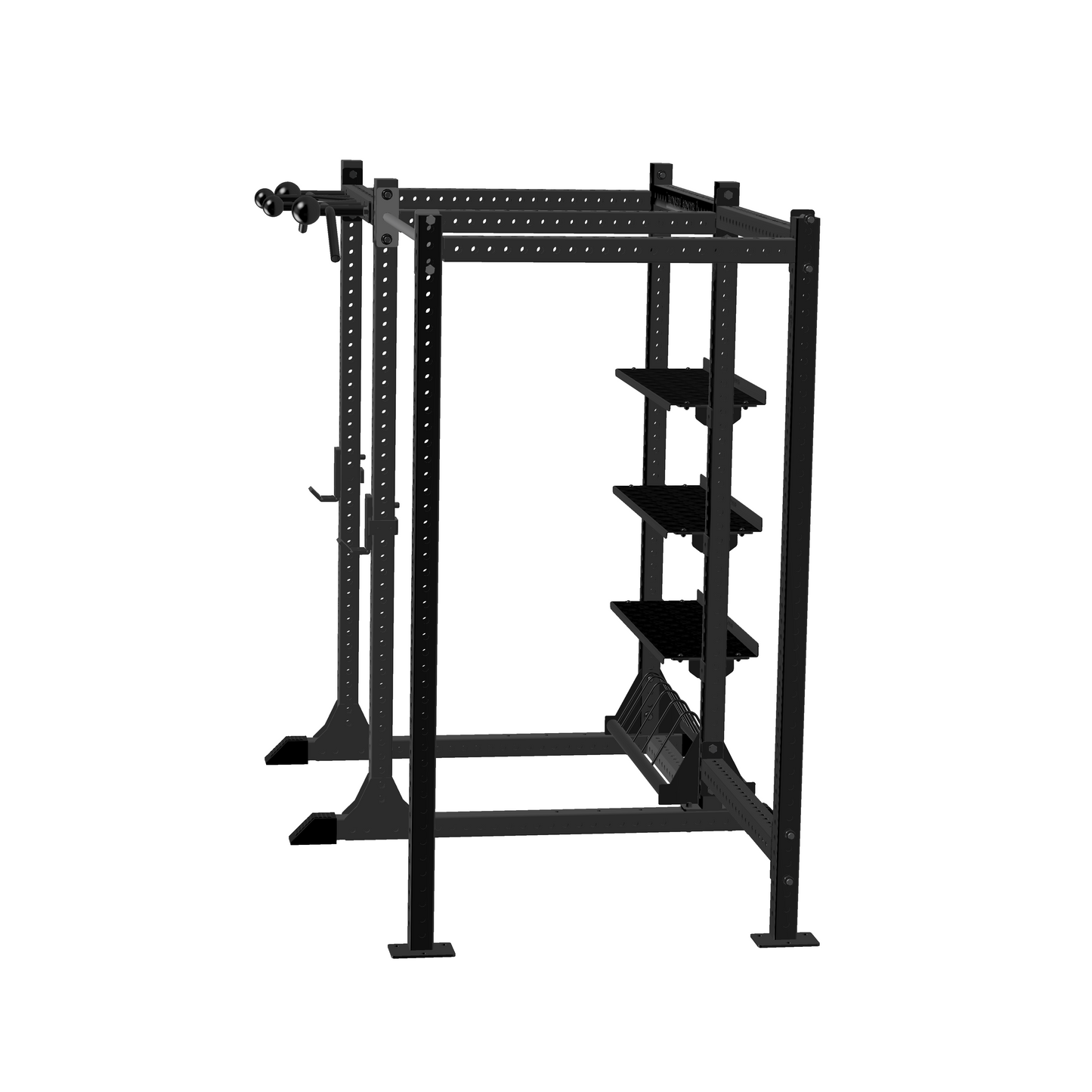 Pro Power Rack | Raptor 1