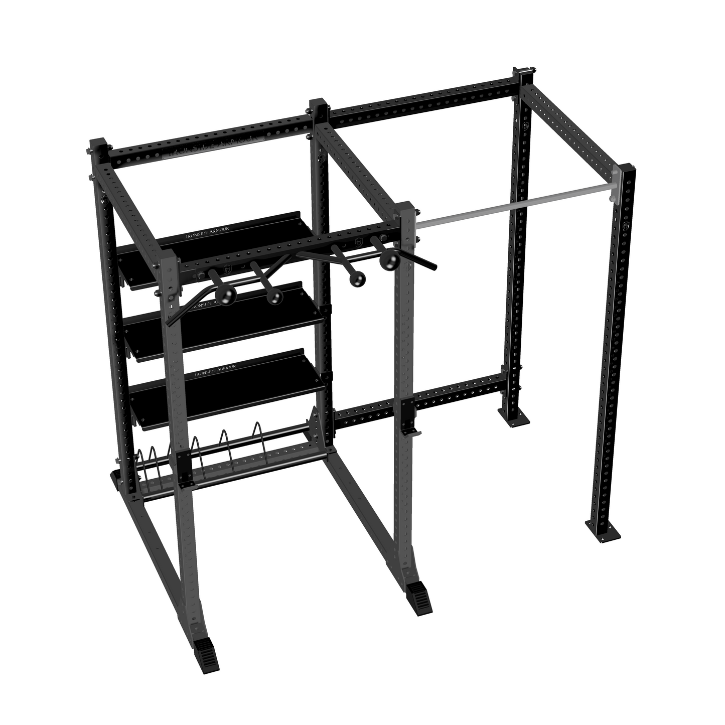 Pro Power Rack | Raptor 1