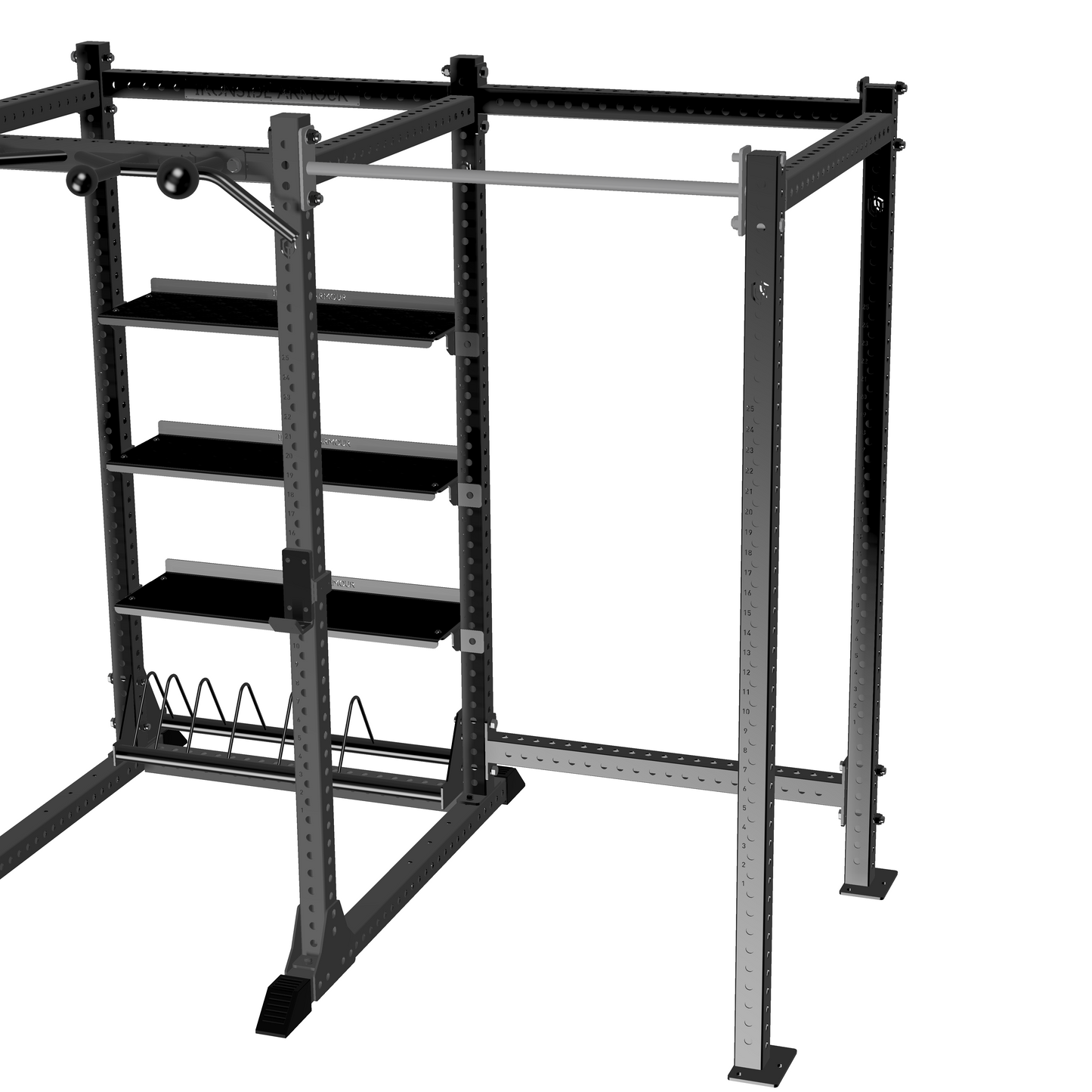 Pro Power Rack | Raptor 1