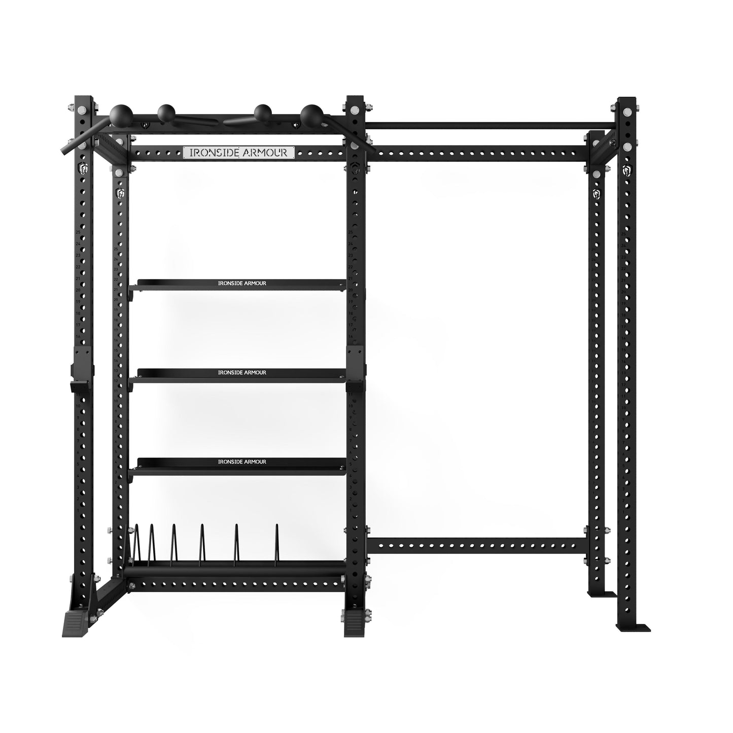 Pro Power Rack | Raptor 1
