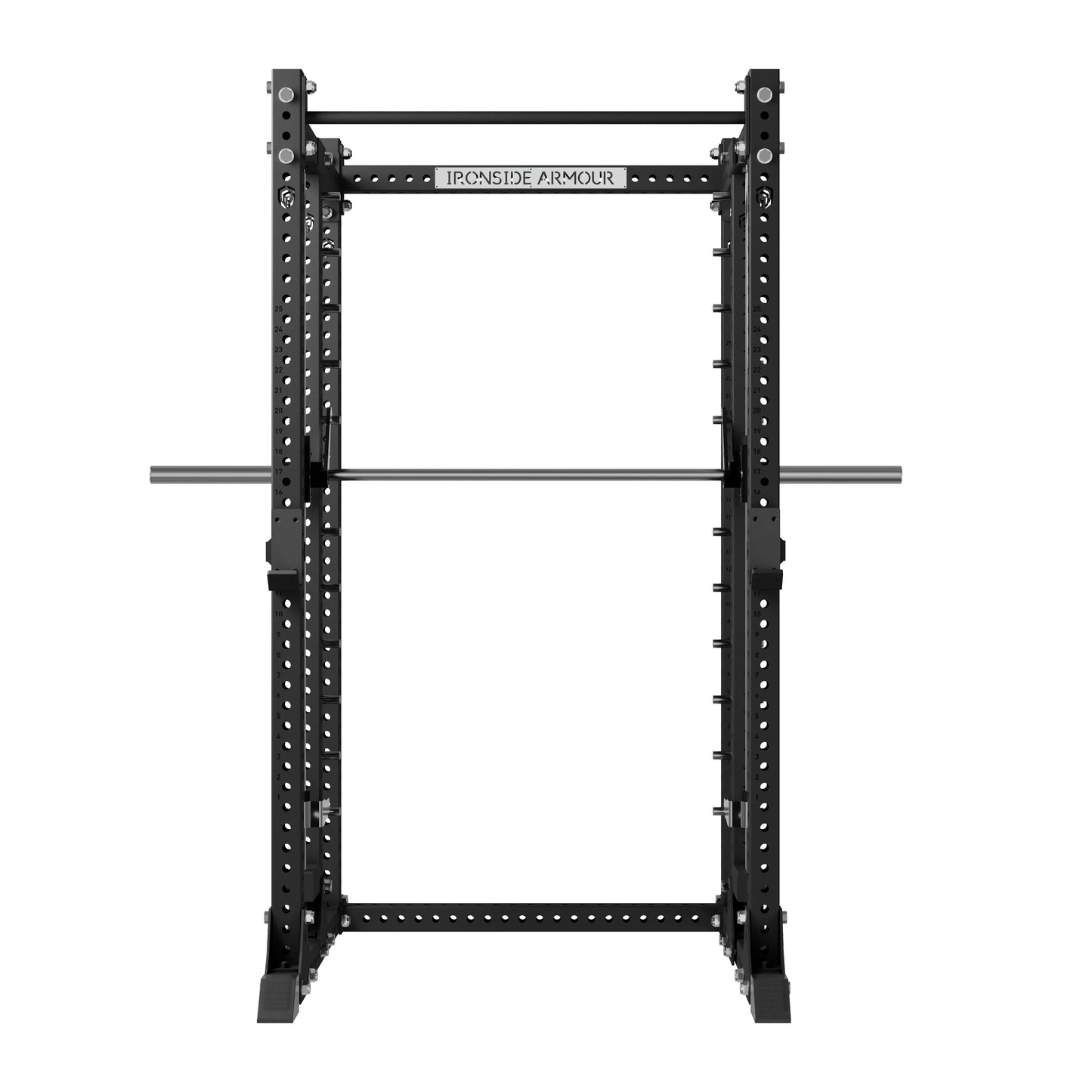 Pro Power Rack | Smith Machine