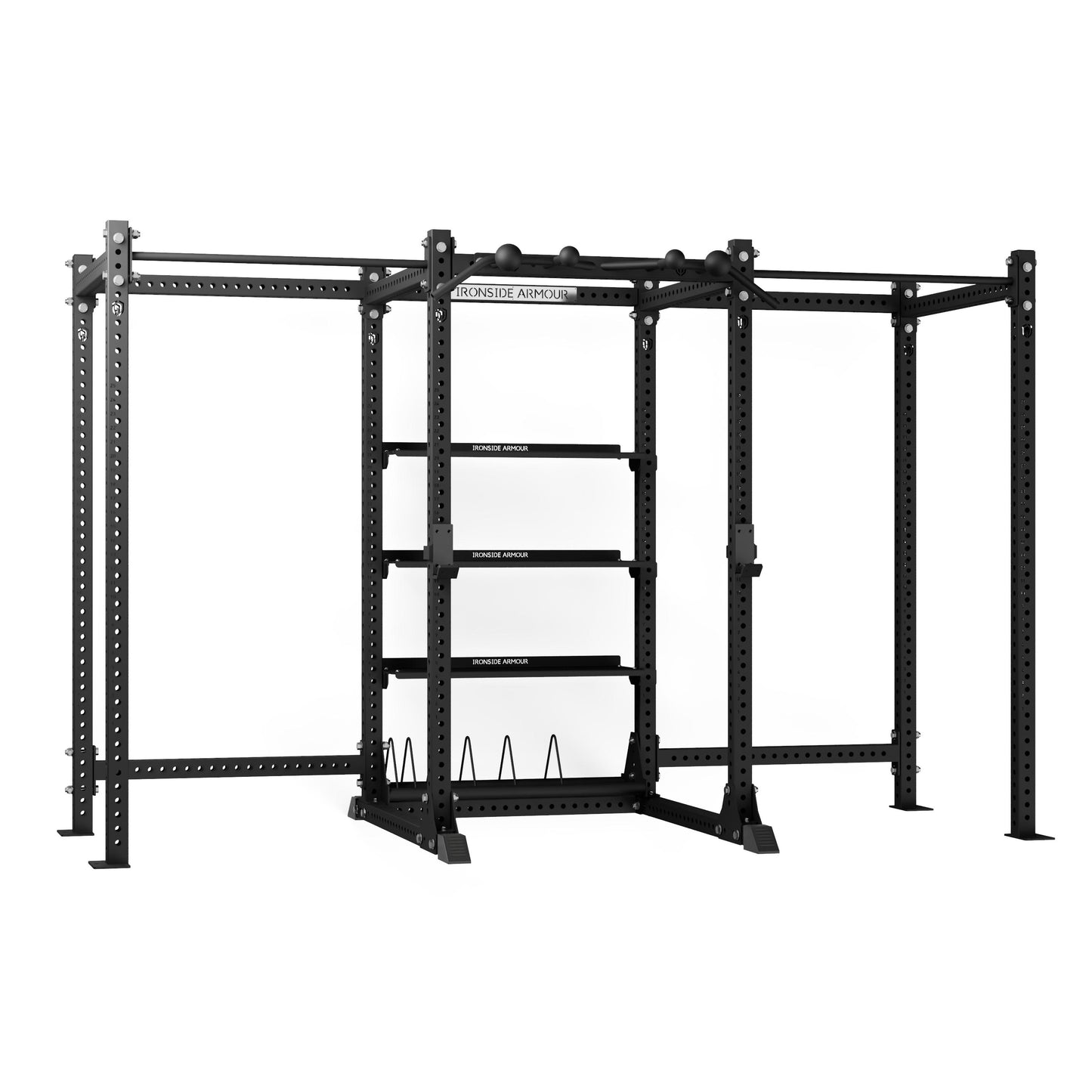 Pro Power Rack | Raptor 2