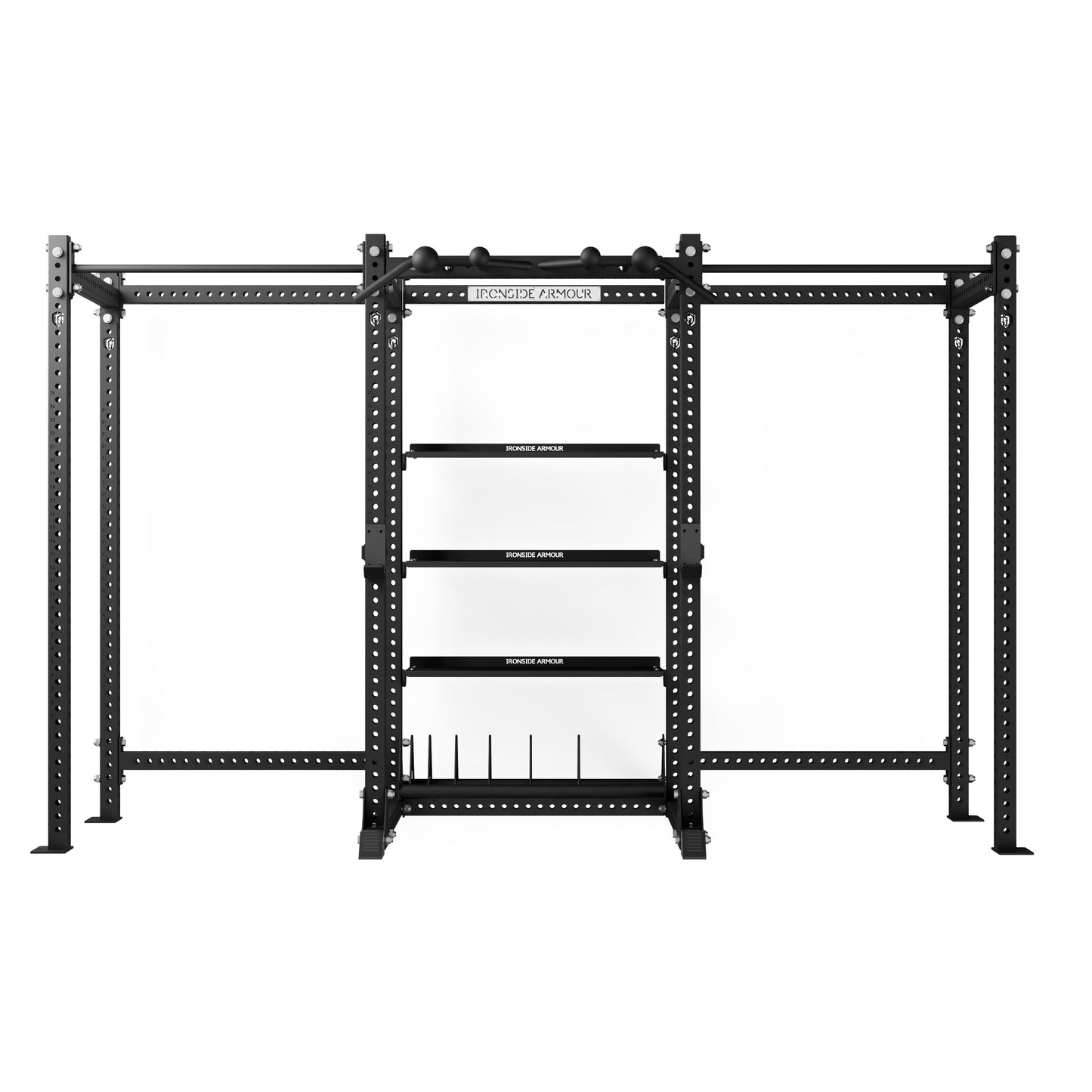 Pro Power Rack | Raptor 2