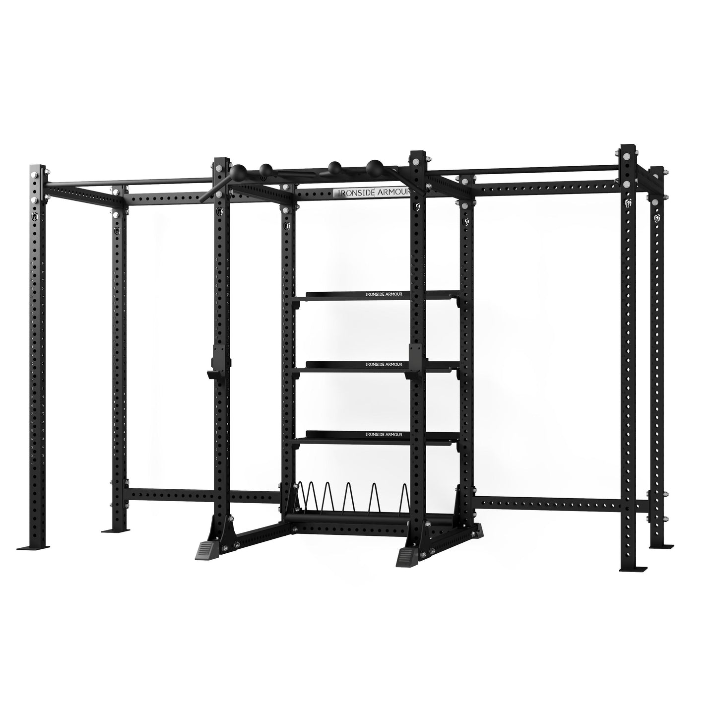 Pro Power Rack | Raptor 2