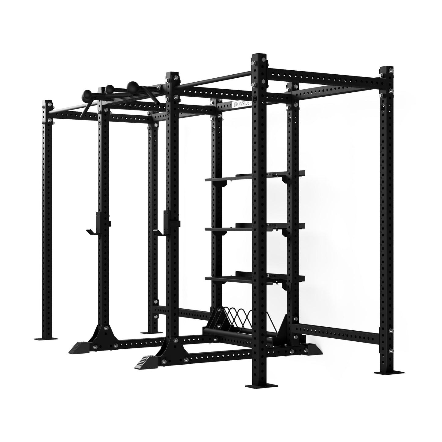 Pro Power Rack | Raptor 2