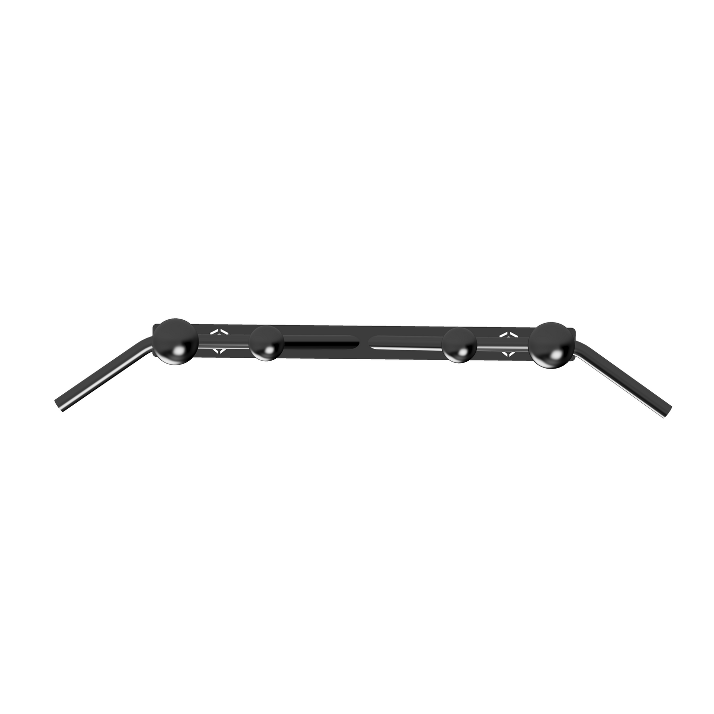 Pull Up Grip Bar | Attachment