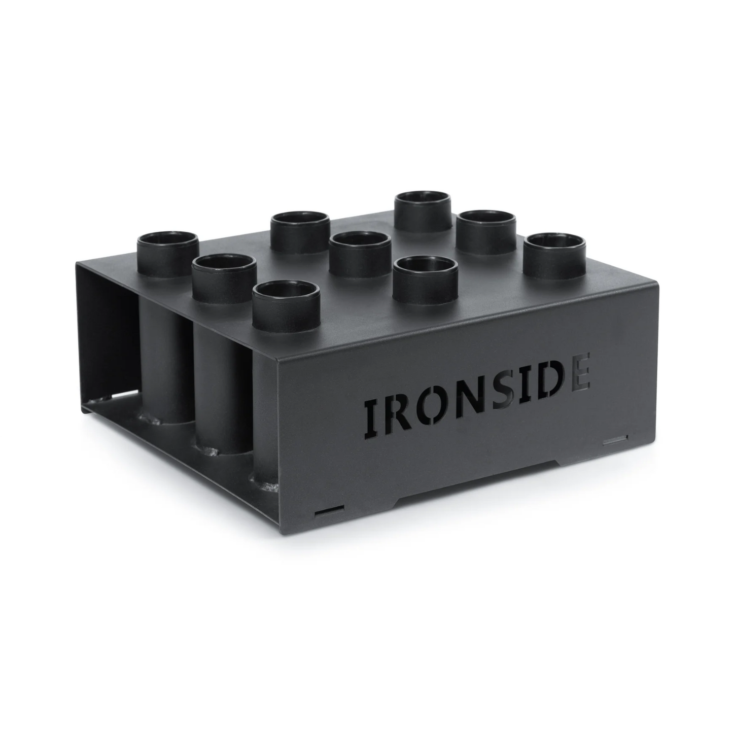 Compact Barbell Rack