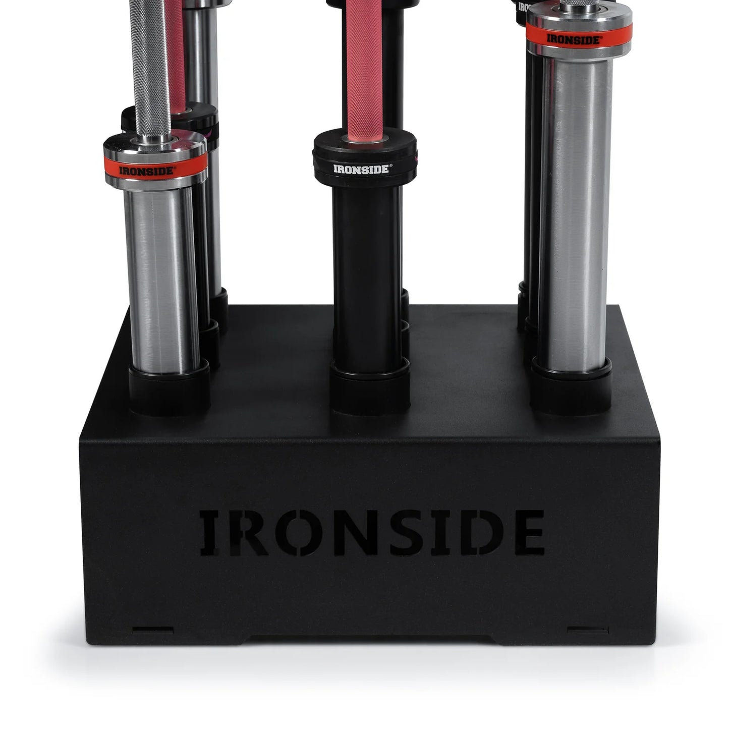 Compact Barbell Rack