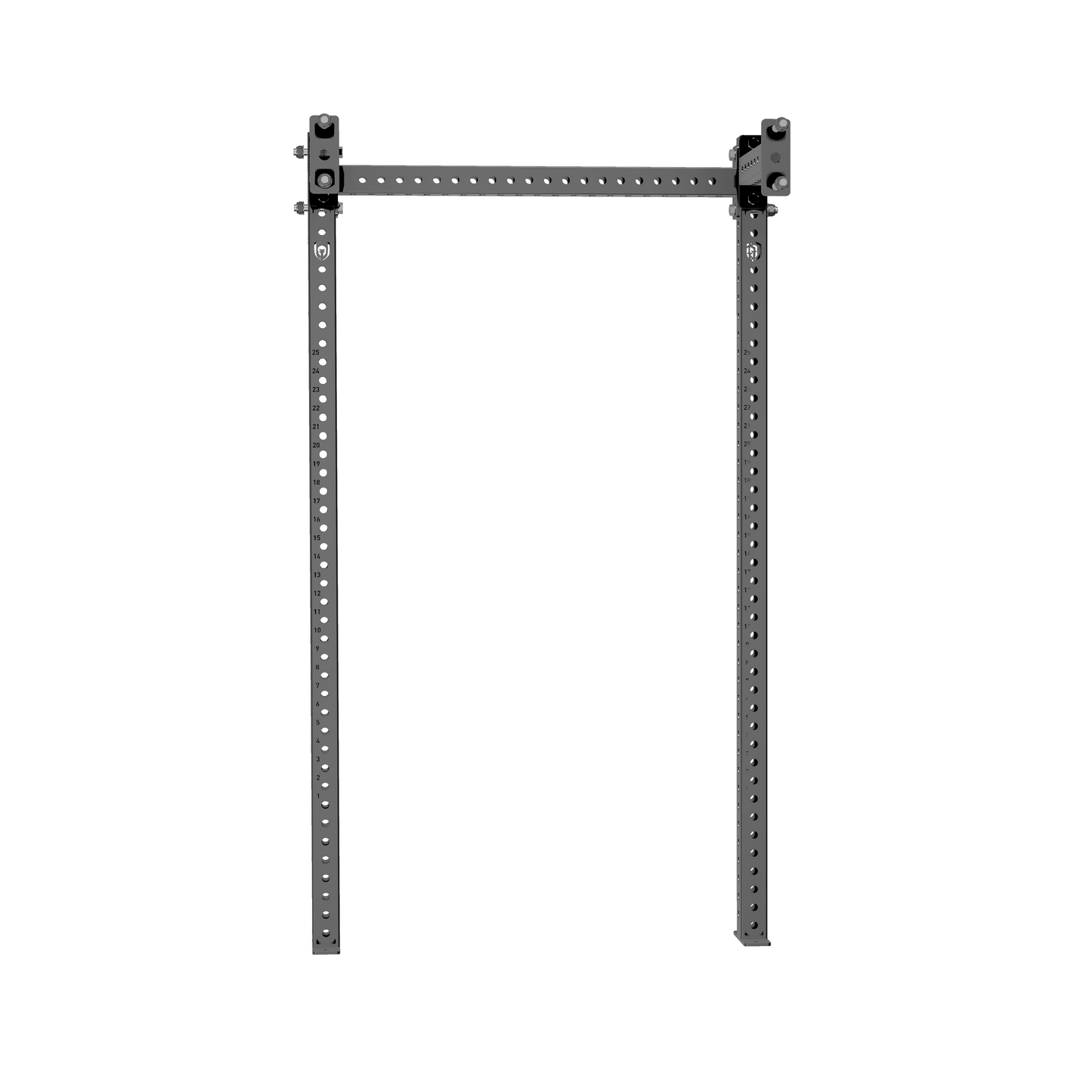 Rear Extension | Pro Half Rack