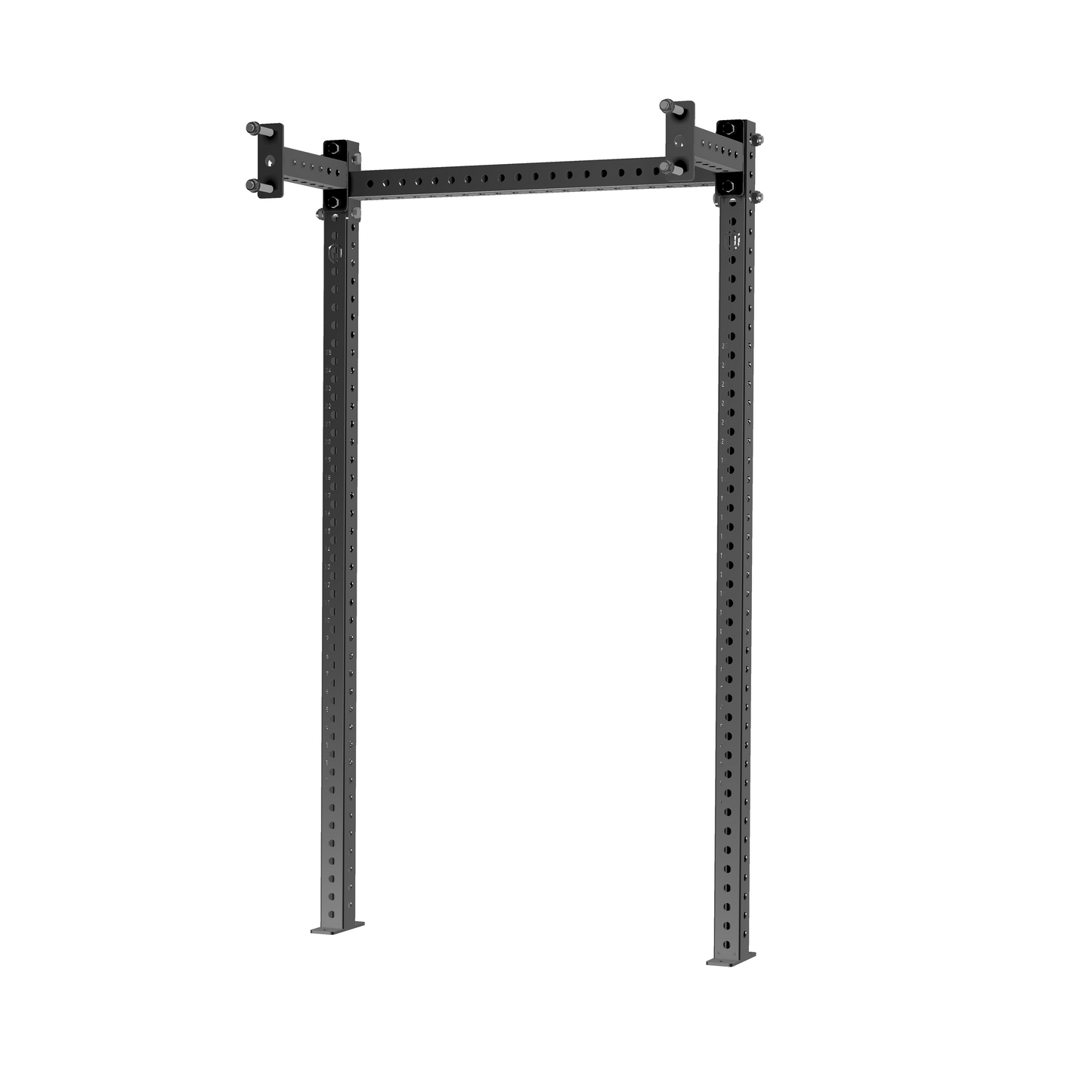 Rear Extension | Pro Half Rack