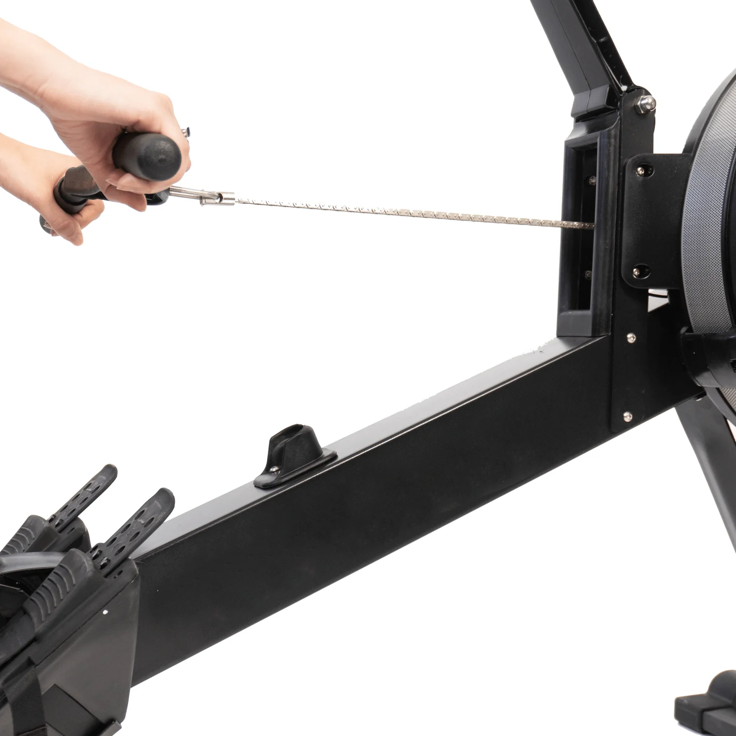 AirRower Cyclone Pro
