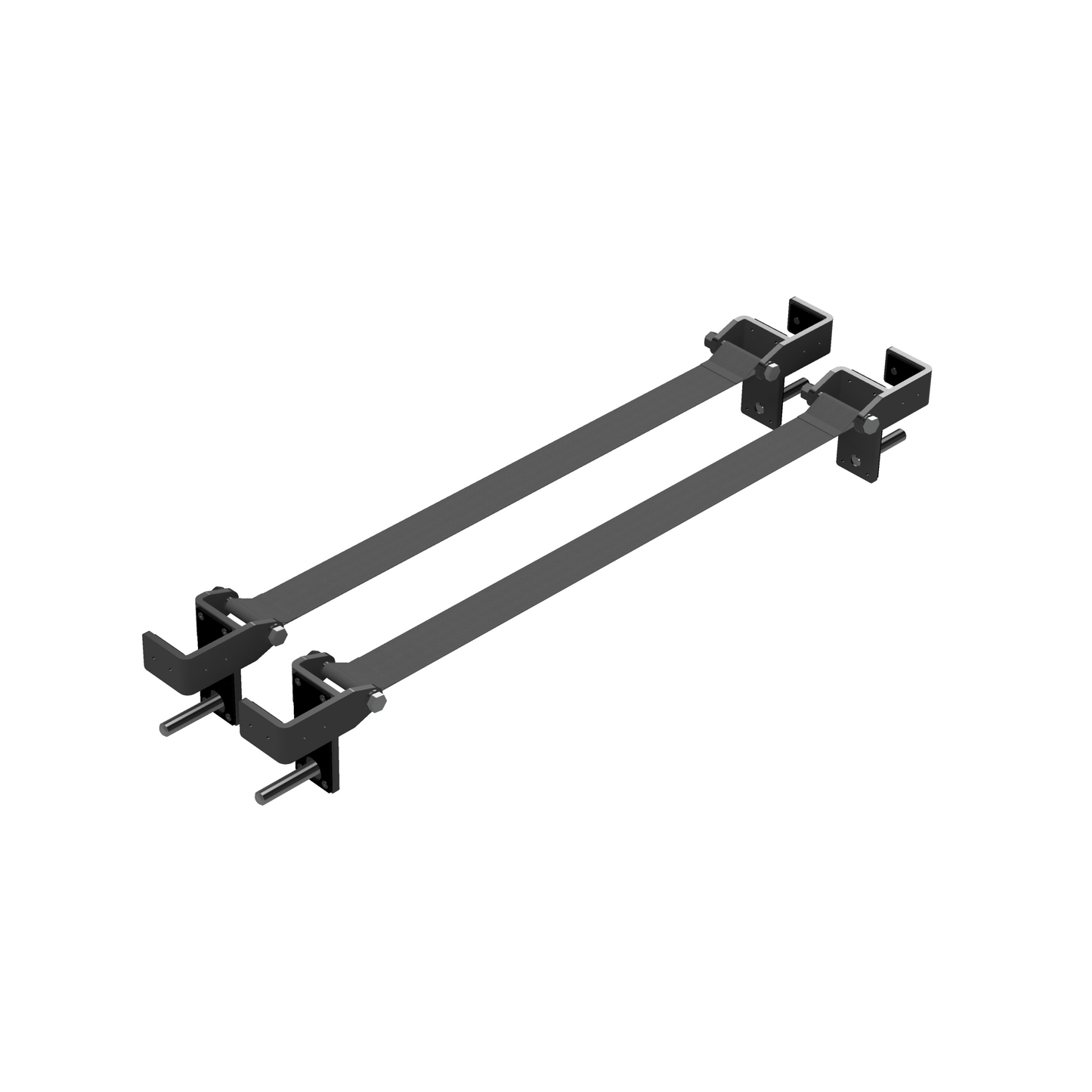 Safety Straps | Attachment
