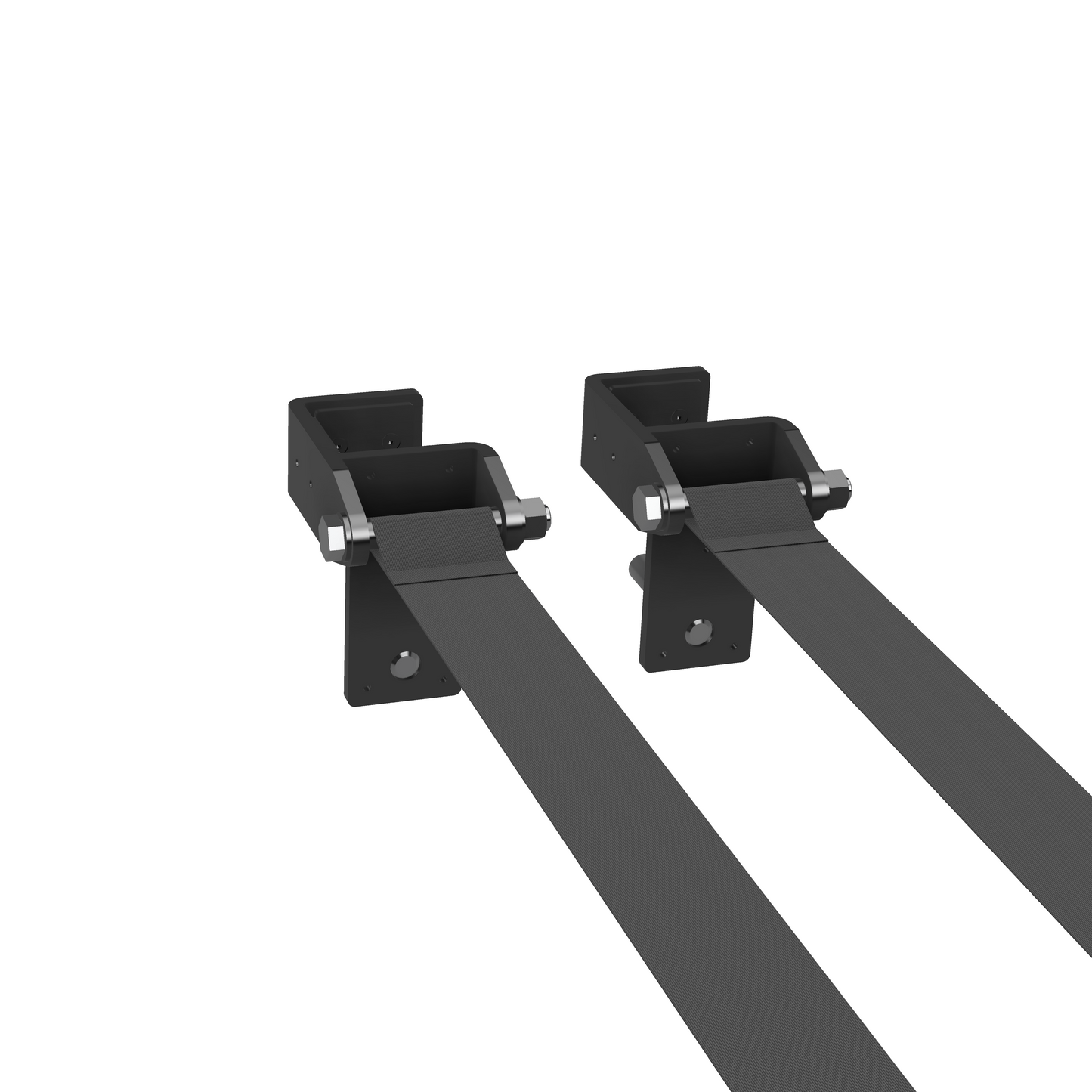 Safety Straps | Attachment