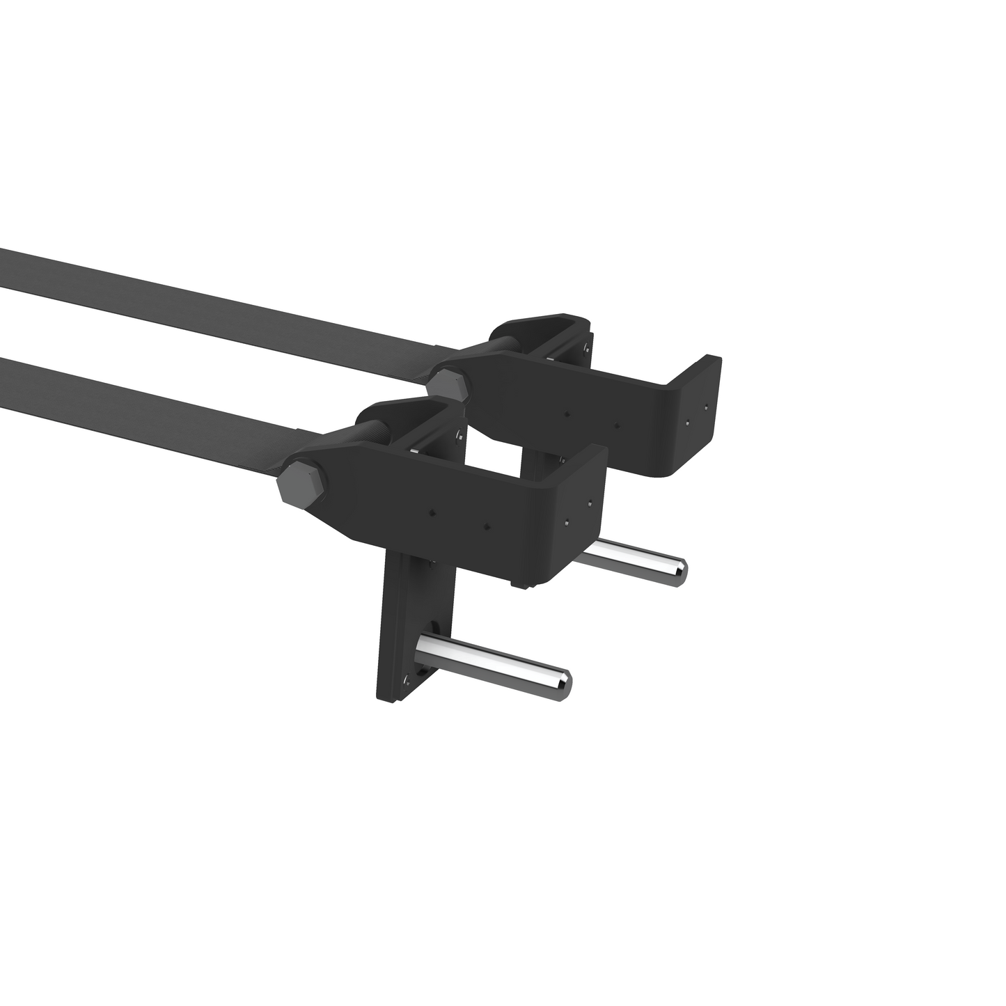 Safety Straps | Attachment