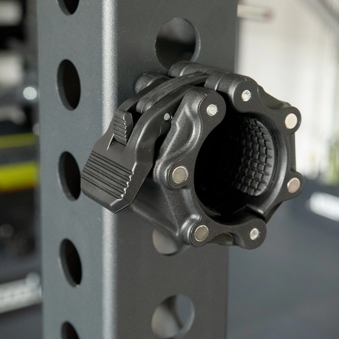 Magnetic Barbell Collars