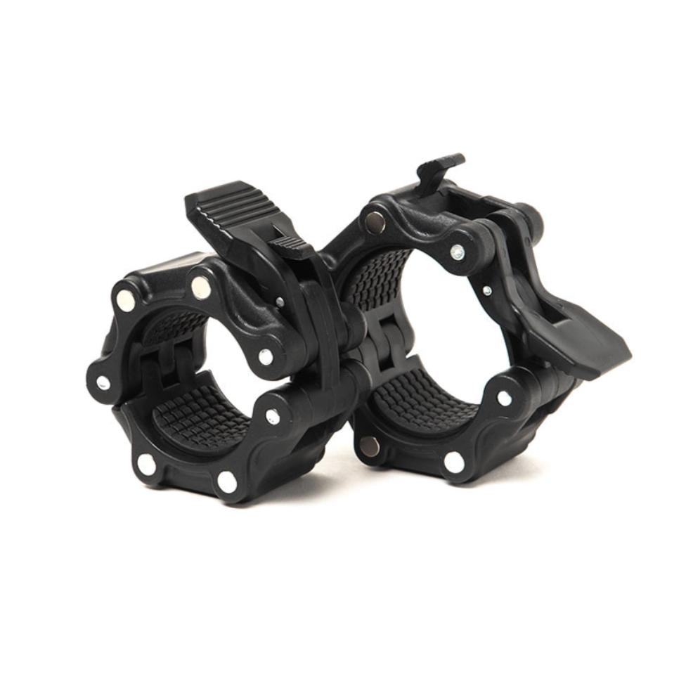 Magnetic Barbell Collars