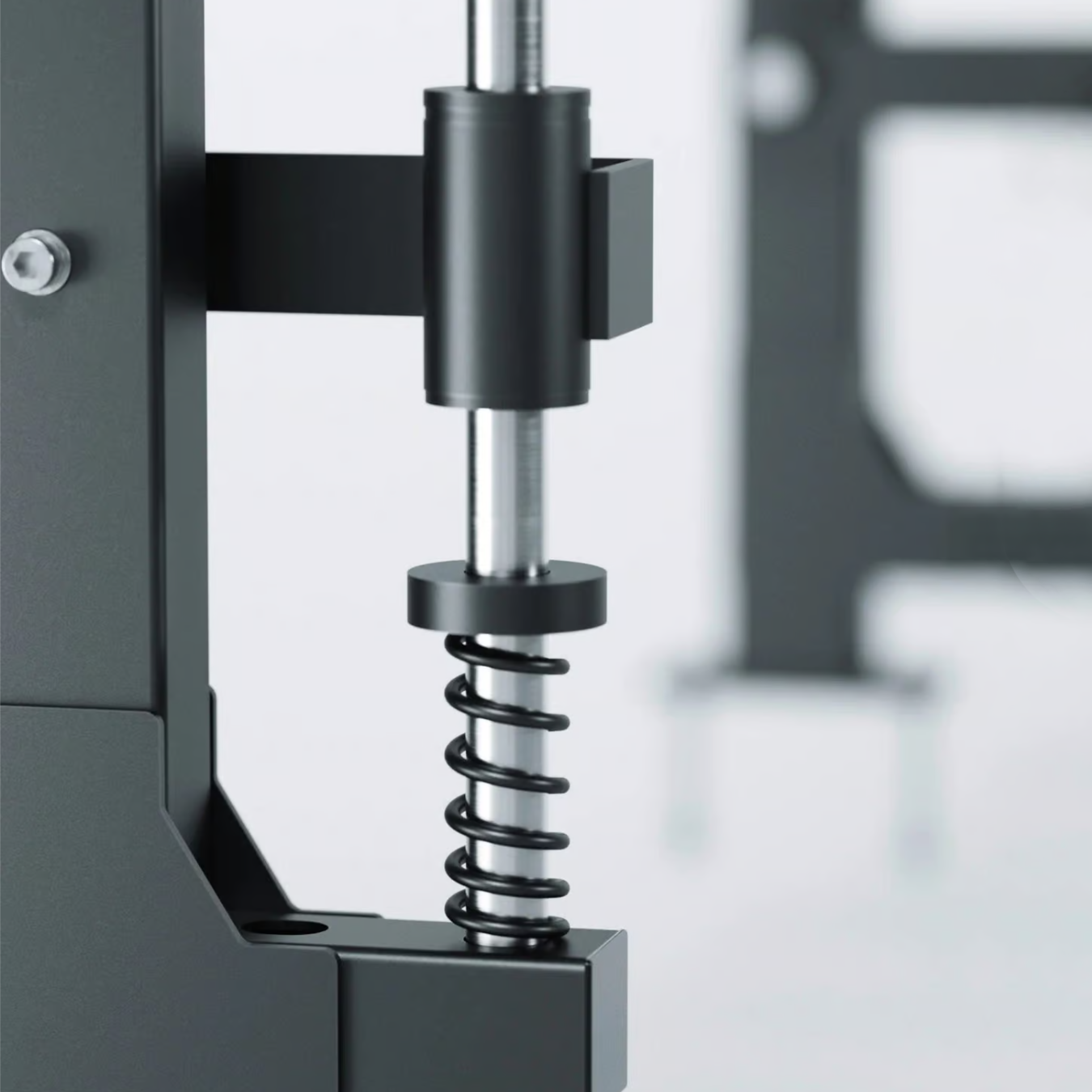 Smith Machine | Attachment