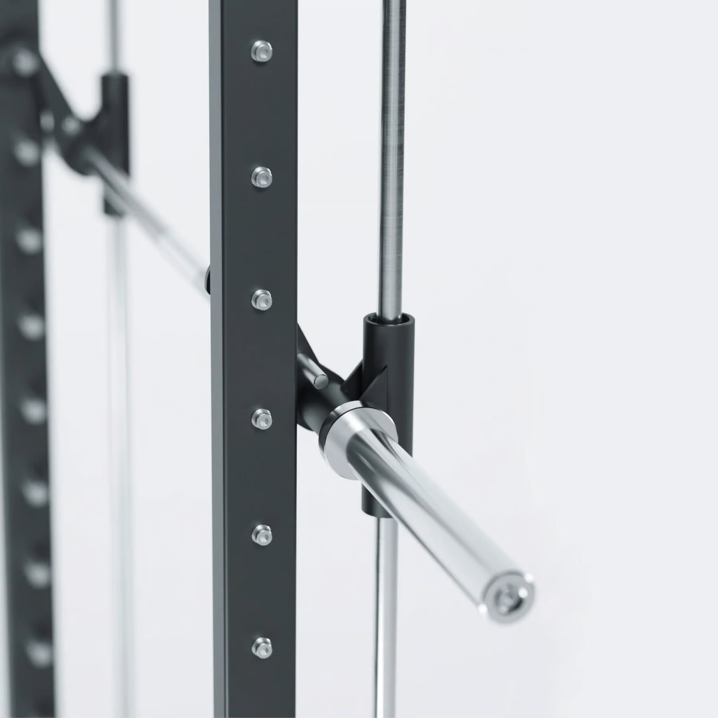 Smith Machine | Attachment
