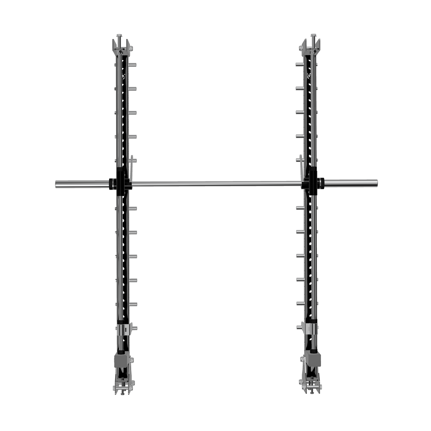 Smith Machine | Attachment