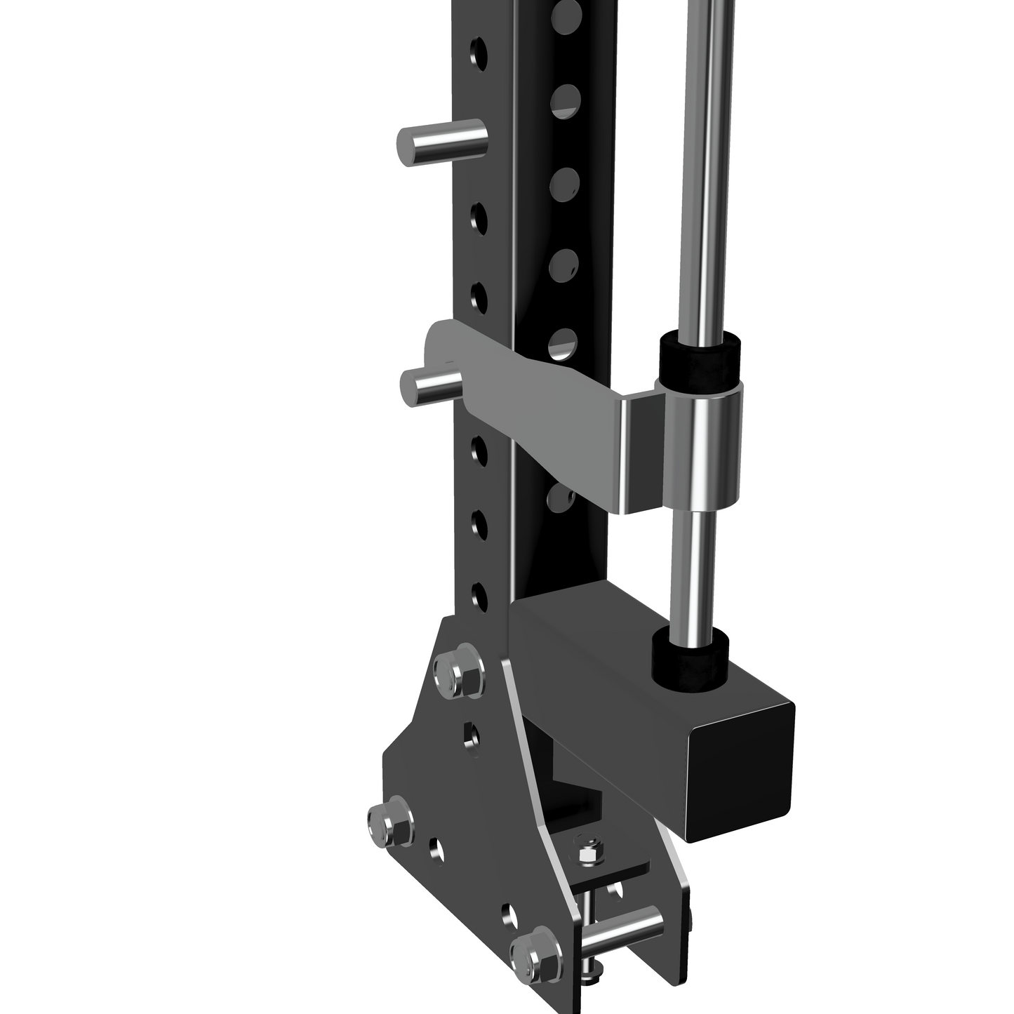 Smith Machine | Attachment