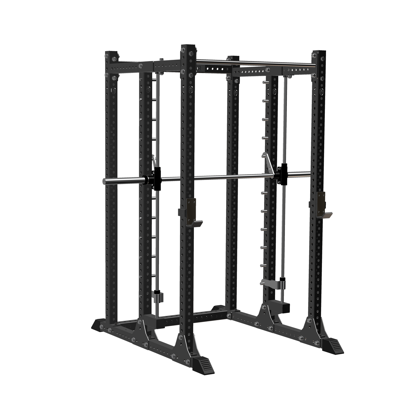 Smith Machine | Attachment