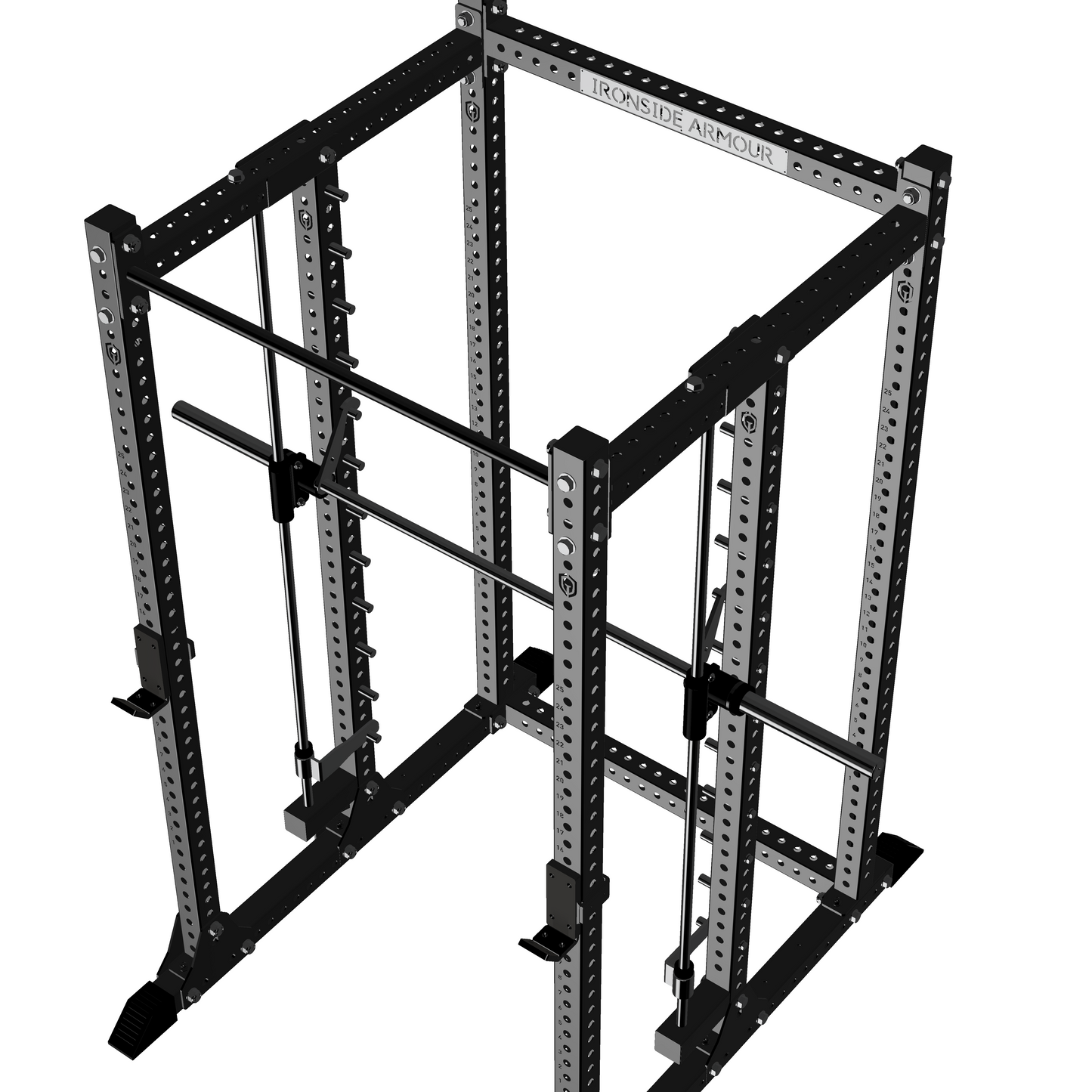 Smith Machine | Attachment