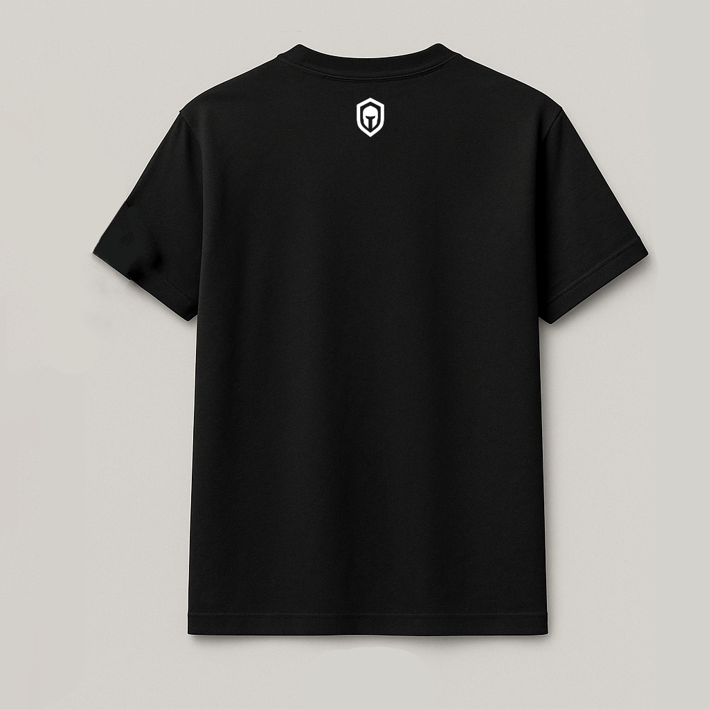 T-Shirt Donna Combat