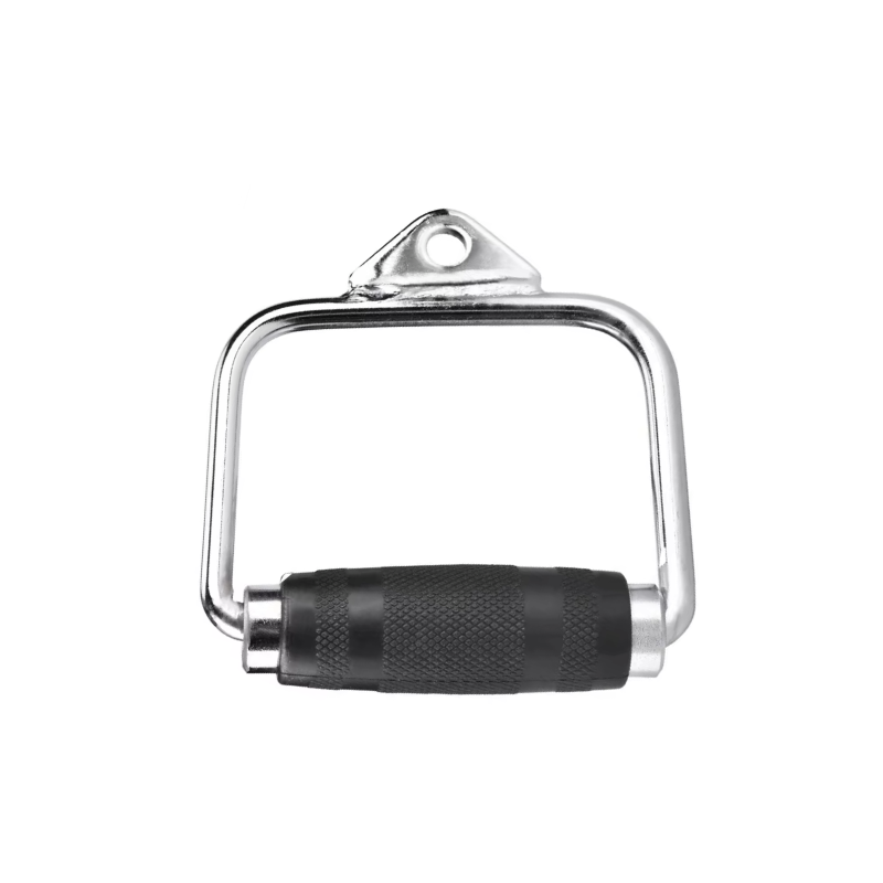 Steel Handle