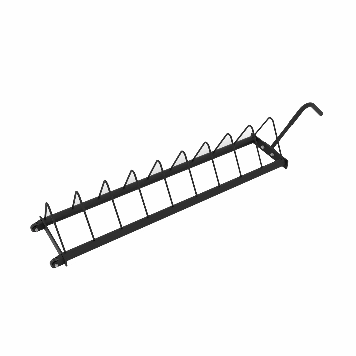 Floor Plate Rack X9