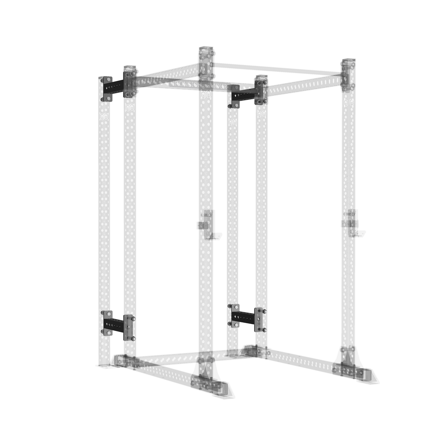 Traverse | Pro Power Rack