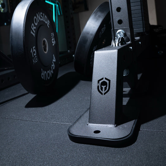QUALE PAVIMENTO SCEGLIERE PER LA PALESTRA