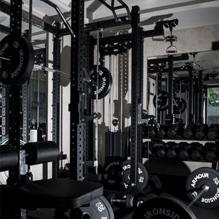 RACKS: TUTTO QUELLO CHE DEVI SAPERE