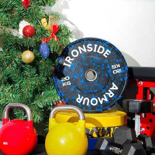 TROVARE IL REGALO PERFETTO PER GLI ATLETI 🎁