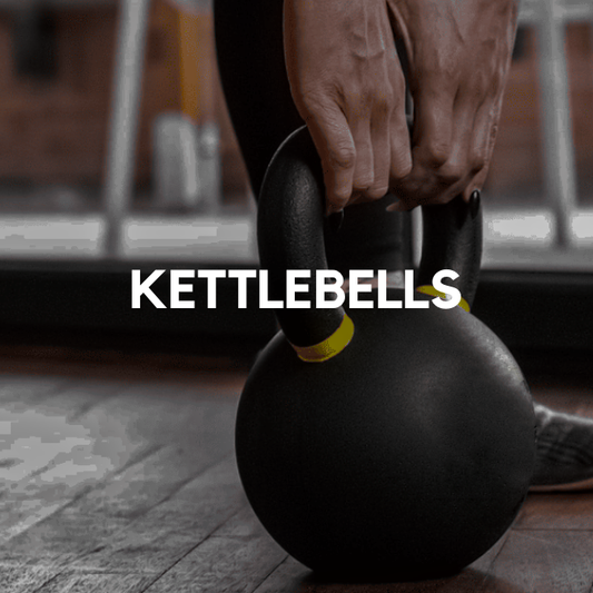 KETTLEBELLS