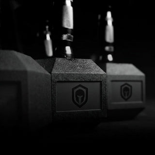 PRO HEX DUMBBELLS