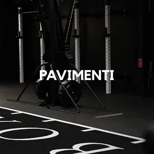 PAVIMENTI