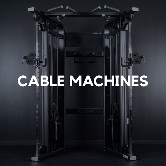 CABLE MACHINES