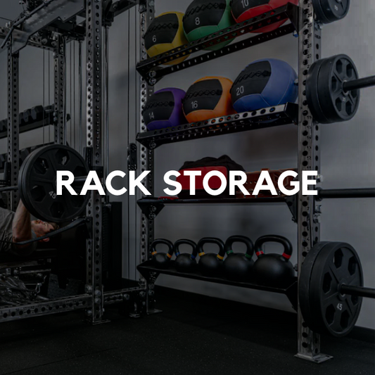 RACK STORAGE